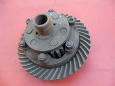 Austin Seven differential &