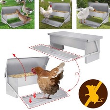5KG Automatic Chicken Feeder