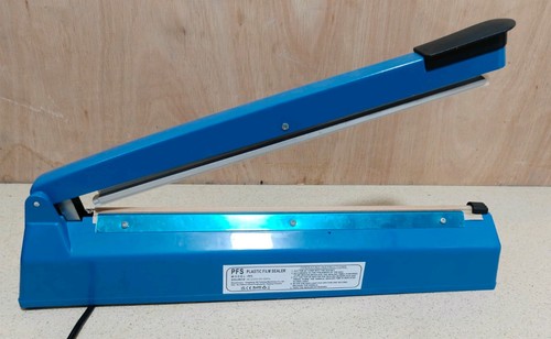 Impulse sealer pfs 400 - impulse, pfs-400