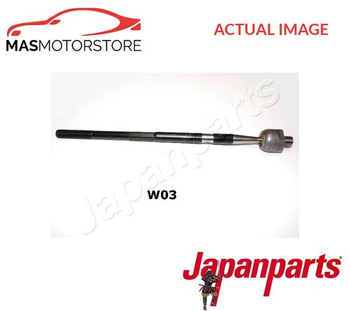 Tie rod axle joint track - tie,