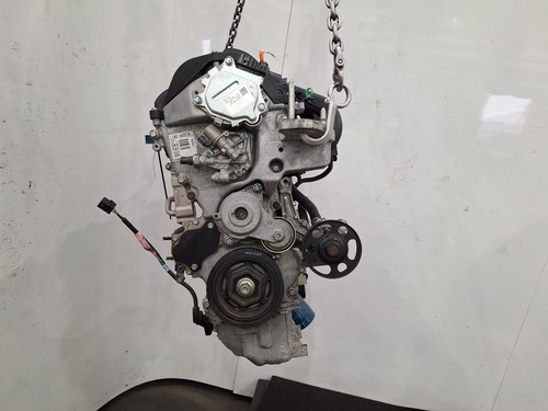 Honda jazz mk4 2014 2020 - honda, 1.3l