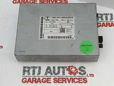 Saab radio receiver - saab, 9-3