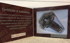 1:18 Die-Cast Hershey's Miniature Pedal Plane Collector's Limited Edition