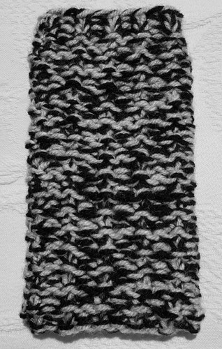 Mobile phone cover sock - mobile,