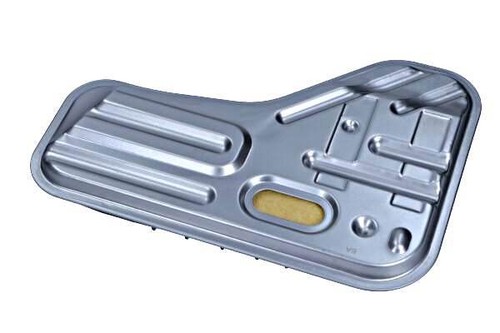 Automatic trans hydraulic - automatic,