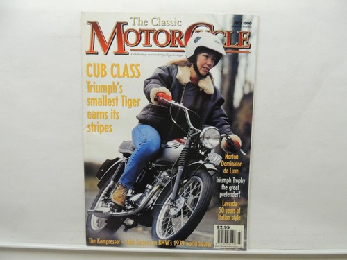 July 1999 the classic - july,