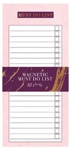 Magnetic must shopping - magnetic,