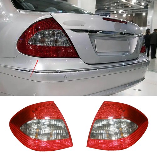 For mercedes w211 e350 - w211, e550