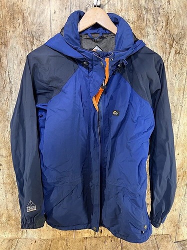 Lowe alpine windbreaker coat - alpine,