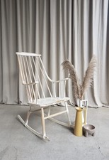 Vtg Mid Century Swedish Lena