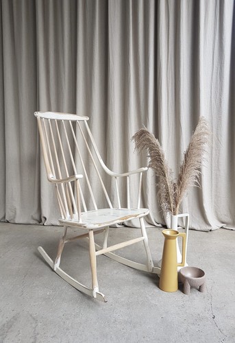Vtg mid century swedish - vtg,