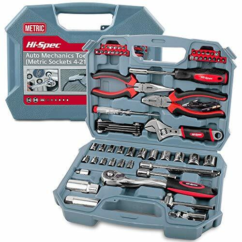 Spec tools piece - hi-spec,