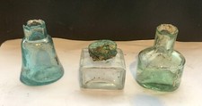 Job lot victorian glass - job,