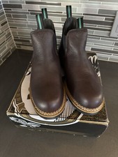 Georgia Boots Men's GR 500