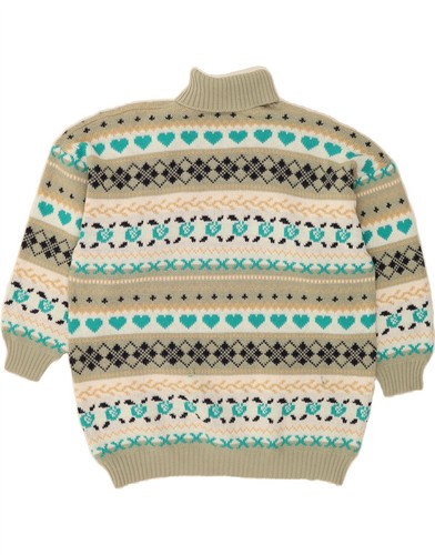 Vintage mens roll - mens,