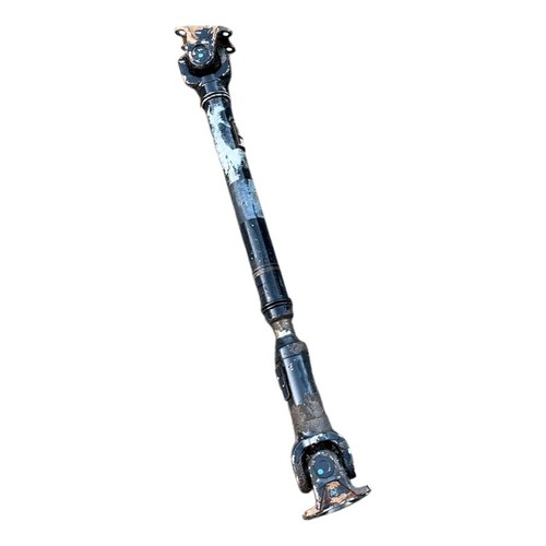 Isuzu max prop shaft - isuzu, front