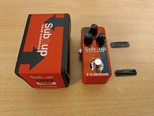 TC Electronic Sub N Up Mini
