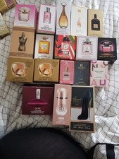 Joblot high end designer - end,