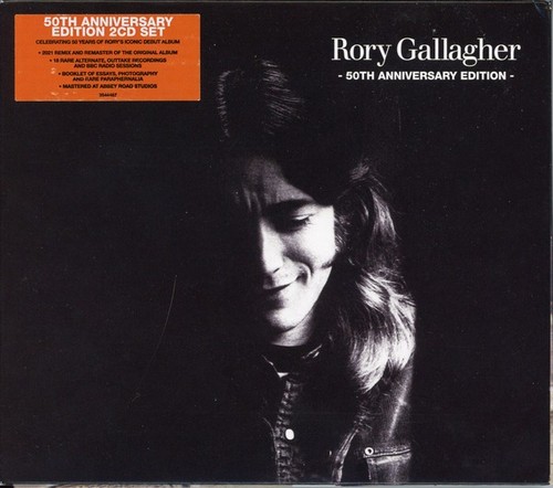Rory gallagher - gallagher,