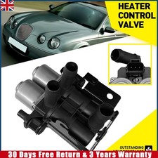 XR822975 New Heater Control