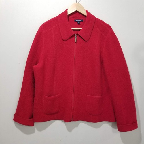 Lands end jacket - lands',