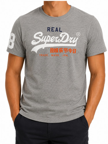Superdry boys youth regular - youth,