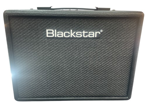 Blackstar debut 15lt