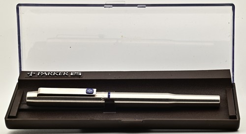 Mid 1970 vintage parker 25 - vintage,