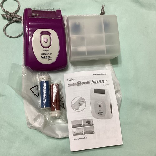 Emoji micropedi nano - emoji,
