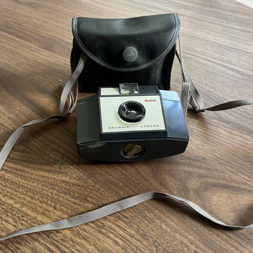Kodak brownie 127 film camera - 127,