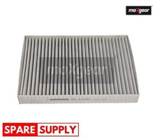 FILTER, INTERIOR AIR FOR
