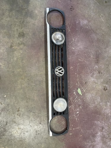 Mk2 golf grill - mk2,