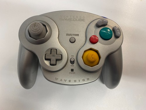 Wavebird controller nintendo - wavebird,