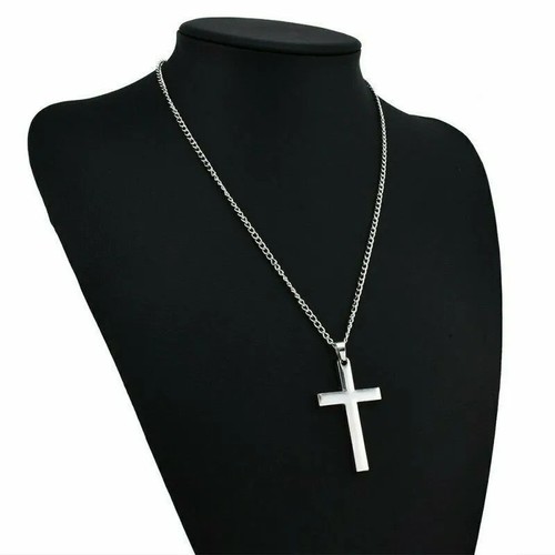 Mens women chain necklace - mens,