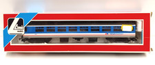 LIMA 305386 OO GAUGE 2ND OPEN COACH – NETWORK SOUTHEAST No 5448 - BOXED