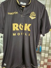 Bolton Wanderers 2015/2016