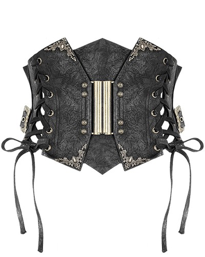 Devil fashion steampunk - devil, waist