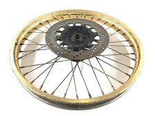 Yamaha XT 600 34L [1985] - rim