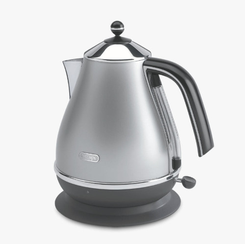 Delonghi icona electric kettle - delonghi,