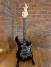 Farida "Hypersonic" Electric