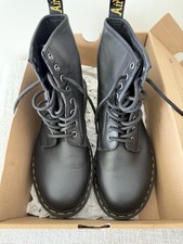 Dr. Martens 1460 Nappa Leather
