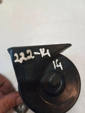 VOLVO S80 II AS Horn Signal