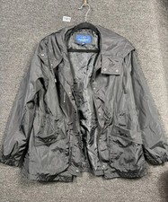 VTG Mackintosh New England