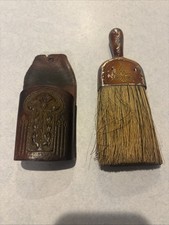 Antique Art Nouveau Crumb