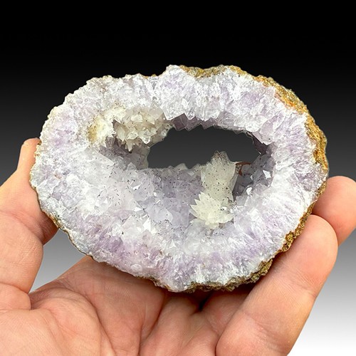 Quartz with - quartz,
