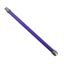 Purple Wand Extension Rod Tube