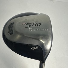 Taylormade R580 Driver 9.5