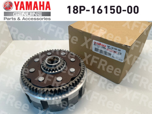 Yamaha genuine yfz450r - yamaha,