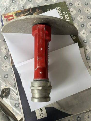 Hydro shield fire appliance - hydro,