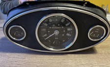 Classic Mini Speedo Centre